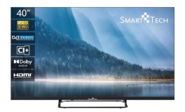 SmartTech 40'' FULL HD LED TV