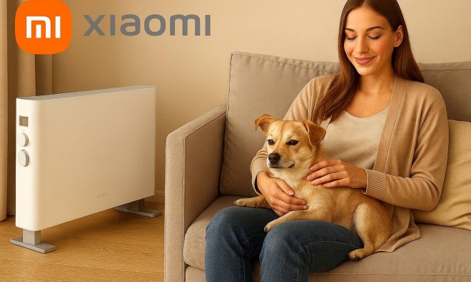Xiaomi Smart elektromos hősugárzó