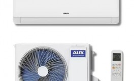 AUX Q-SMART Plus Split klíma 