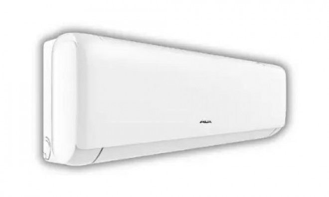 AUX Q-SMART Plus Split klíma  2
