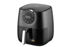 Joyami 5.7L Óriás Légsütő 1700W