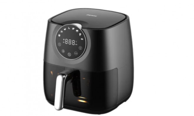 Joyami 5.7L Óriás Légsütő 1700W