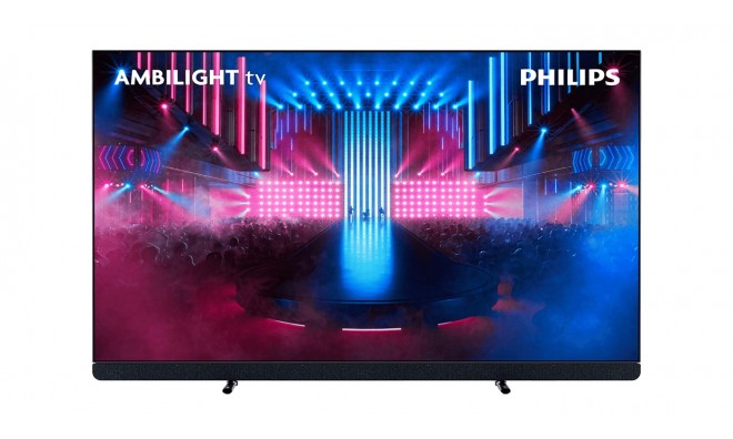Philips OLED 55'' 4K UHD Ambilight