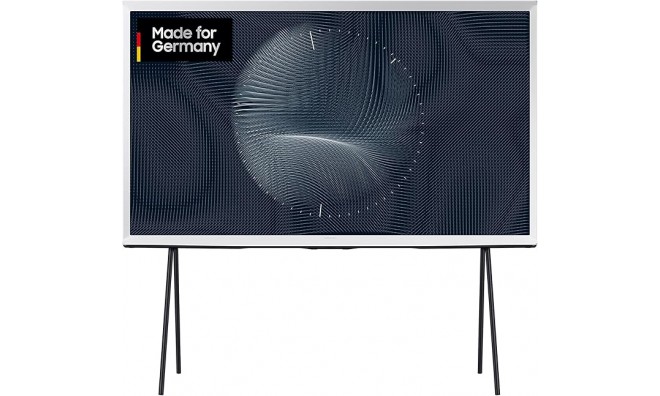 Samsung 55'' QLED 4K Smart TV