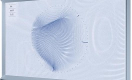 Samsung 43'' 4K UHD Smart QLED TV