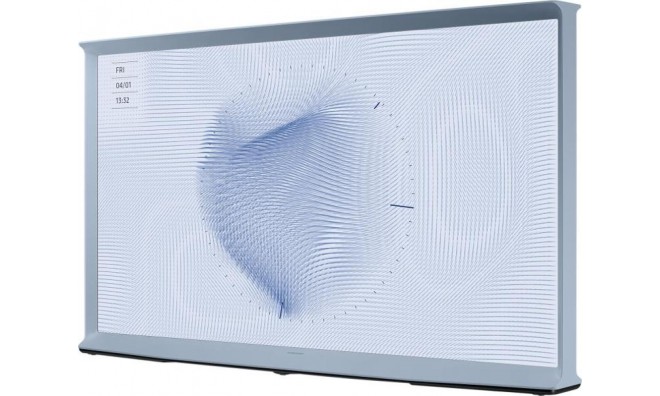 Samsung 43'' 4K UHD Smart QLED TV