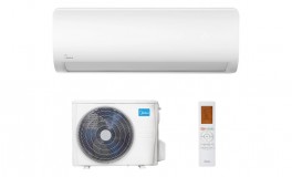 Midea Xtreme Save MG2X-12-SP 