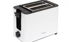 Midea MT-RP2L09W kenyérpirító