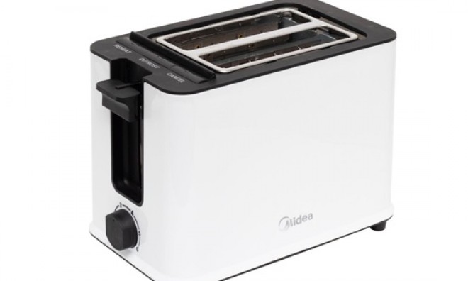Midea MT-RP2L09W kenyérpirító