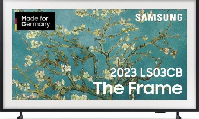 Samsung GQ32LS03CBU – The Frame