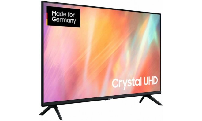 Samsung Crystal UHD 43' 4K Smart TV