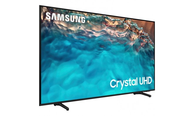 Samsung Crystal UHD 43' 4K Smart TV