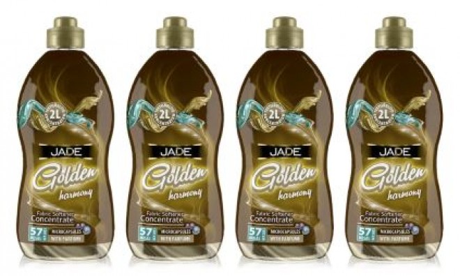 4x2L Jade Textilöblítő Koncentrátum