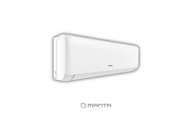 AUX Q-SMART Plus Split klíma  2