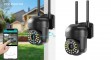 1+1 iView PRO Smart WiFi kamera - min