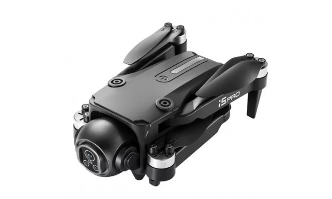 i5 PRO drón – 4K dupla kamera 2