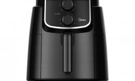 Midea AIR Fryer 1500 W, 3,5l 