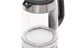 Midea Üveg Vízforraló, 2000W 1.7L