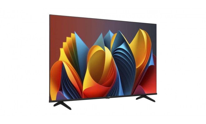 Hisense 58'' QLED 4K Ultra HD TV
