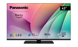 Panasonic 43'' QLED 4K Smart TV