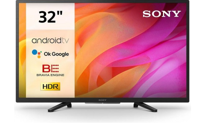 Sony  32'' (80 cm) Android TV