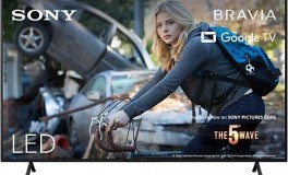 Sony 65'' KD-65X75WL HDR LED TV