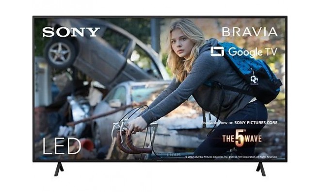 Sony 65'' KD-65X75WL HDR LED TV