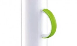 Lamart műanyag termosz-1L