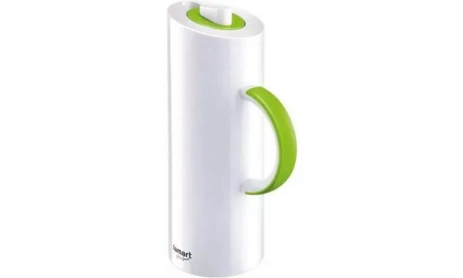 Lamart műanyag termosz-1L