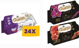 6 x myComfort Nedves Törlőkendő