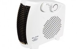 BLOW Fűtőventilátor - 1000W / 2000W