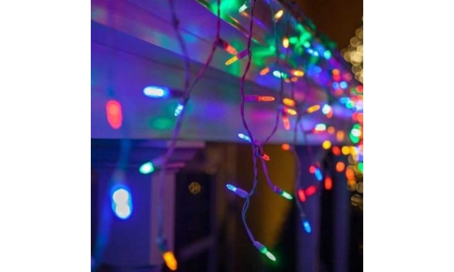 25 m prémium jégcsap fényfüzér 4