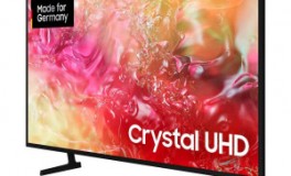 SAMSUNG 65'' 4K UHD Smart TV