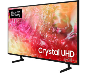 SAMSUNG 65'' 4K UHD Smart TV