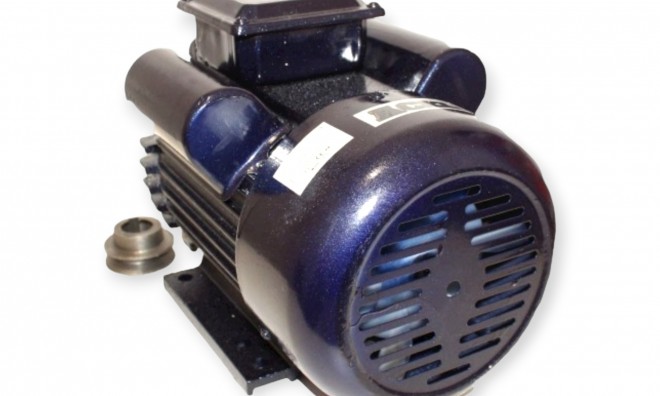 ACEL - Villanymotor 2,2kW 1500/min