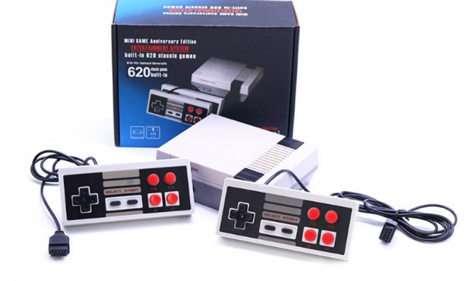 HDMI Retro tv játék consol