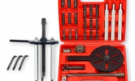 HA-0007 Csapágylehúzó Készlet