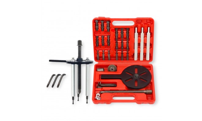 HA-0007 Csapágylehúzó Készlet