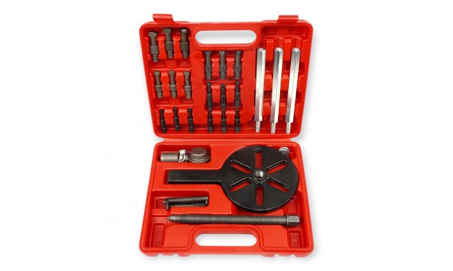 HA-0007 Csapágylehúzó Készlet 2