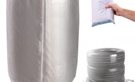 Autó gumiabroncs takaró – vízálló