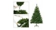 Műfenyő, Karácsonyfa zöld 150 cm 2 - min