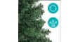 Műfenyő, Karácsonyfa zöld 150 cm 3 - min