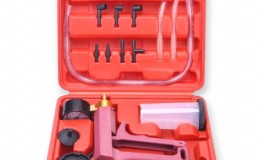 Haina HA-1383 Kézi Vákuum Szivattyú