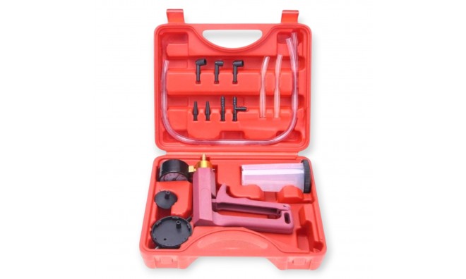 Haina HA-1383 Kézi Vákuum Szivattyú