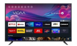 EDENWOOD 55'' UHD 4K Smart TV