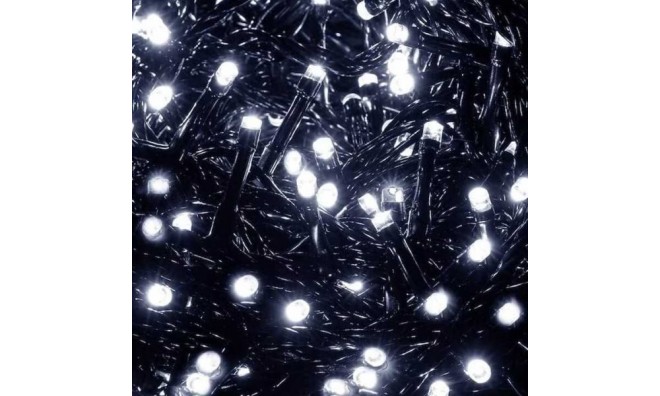 300 LED-es 22m Karácsonyfa izzósor 5