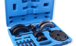 Kerékagy és kerékcsapágy készlet