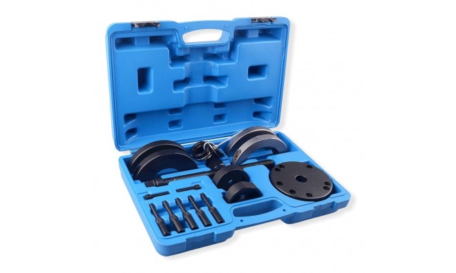 Kerékagy és kerékcsapágy készlet