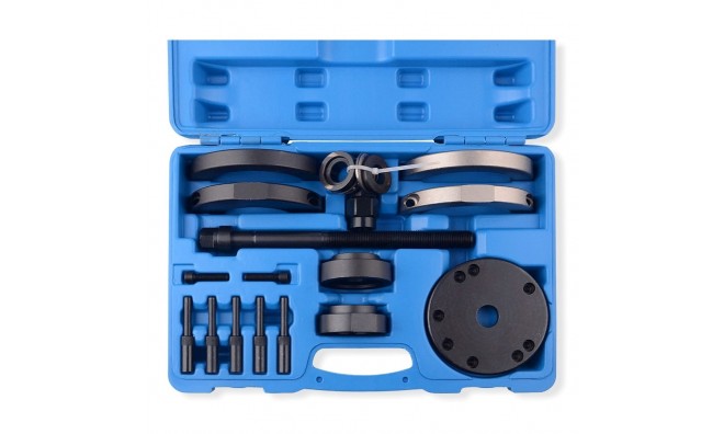 Kerékagy és kerékcsapágy készlet 2