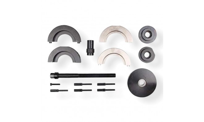 Kerékagy és kerékcsapágy készlet 3